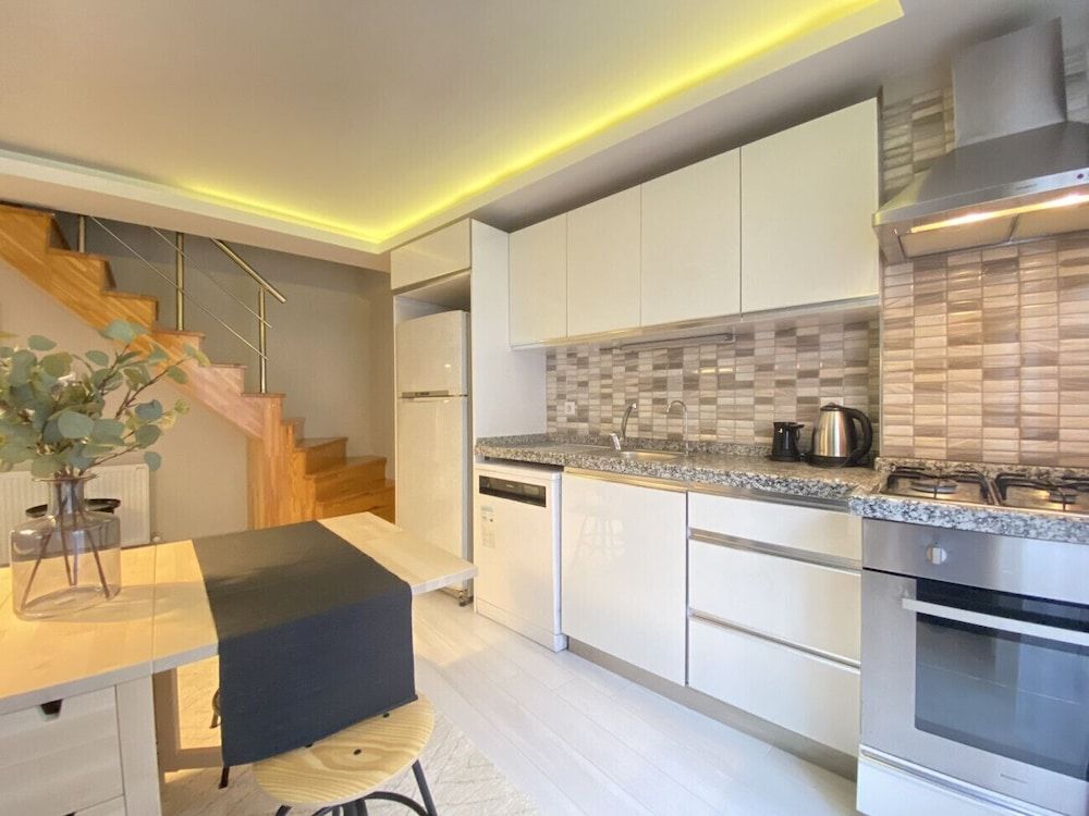 undefined Distinguished Flat 650 m to Galata Tower 4