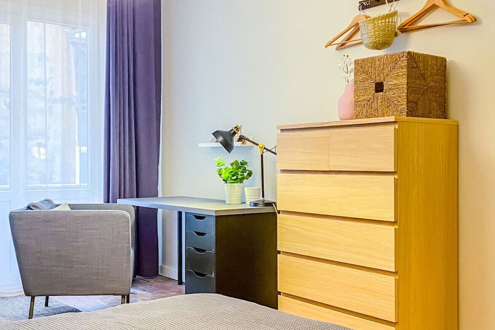 Sleek Flat Within Walking Distance to Pera Museum Apartment 17