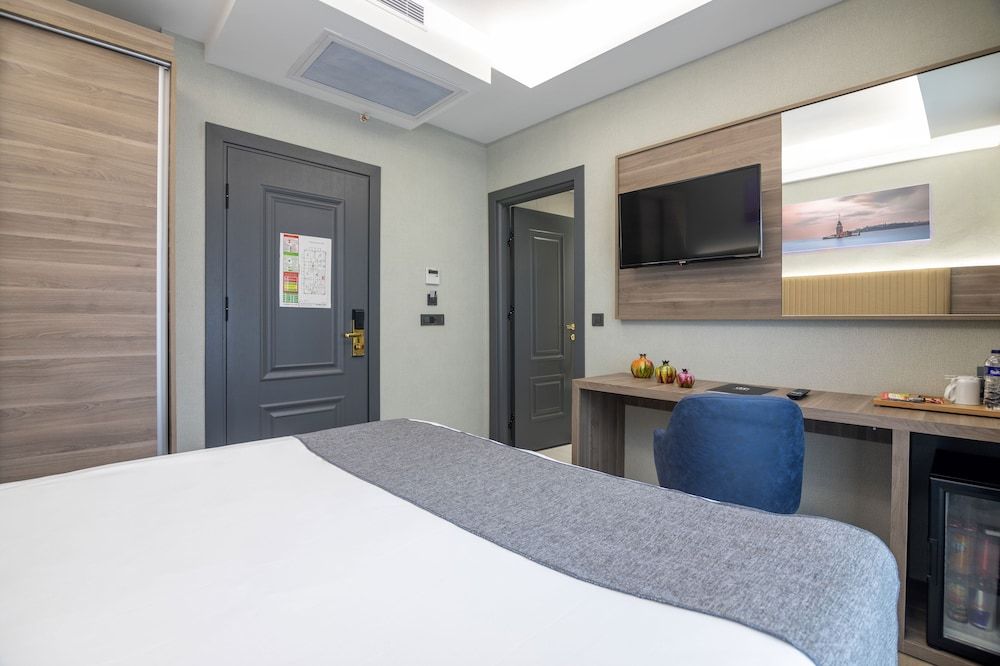 THE OMIYA Standard Double or Twin Room 6