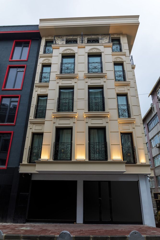 undefined THE OMIYA 5