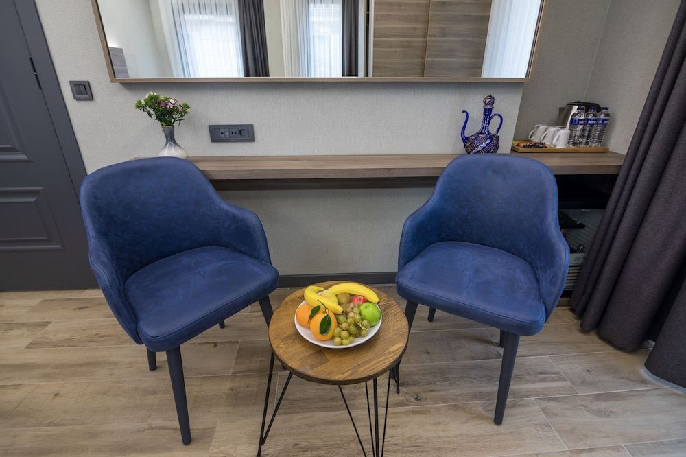 THE OMIYA Standard Double or Twin Room 11