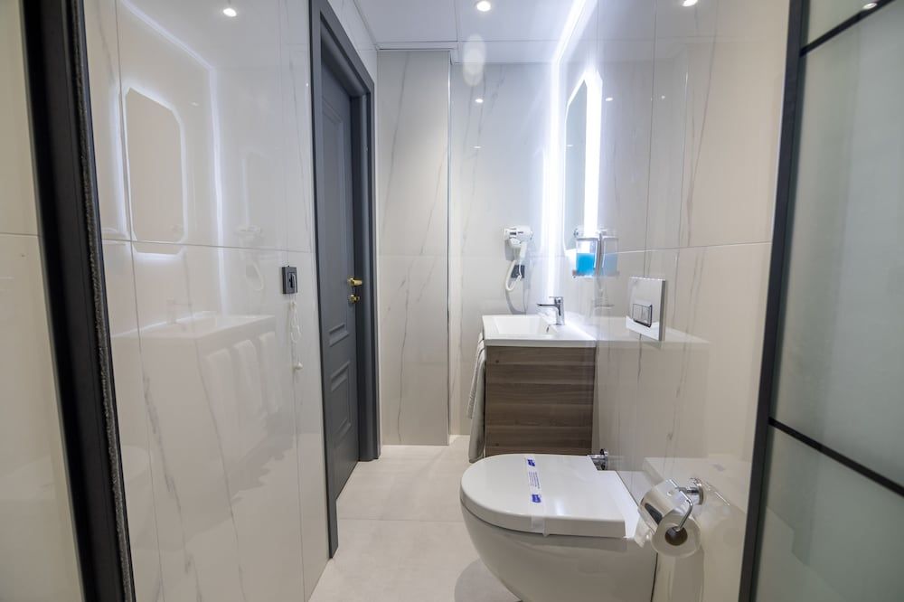 THE OMIYA Standard Double or Twin Room 17