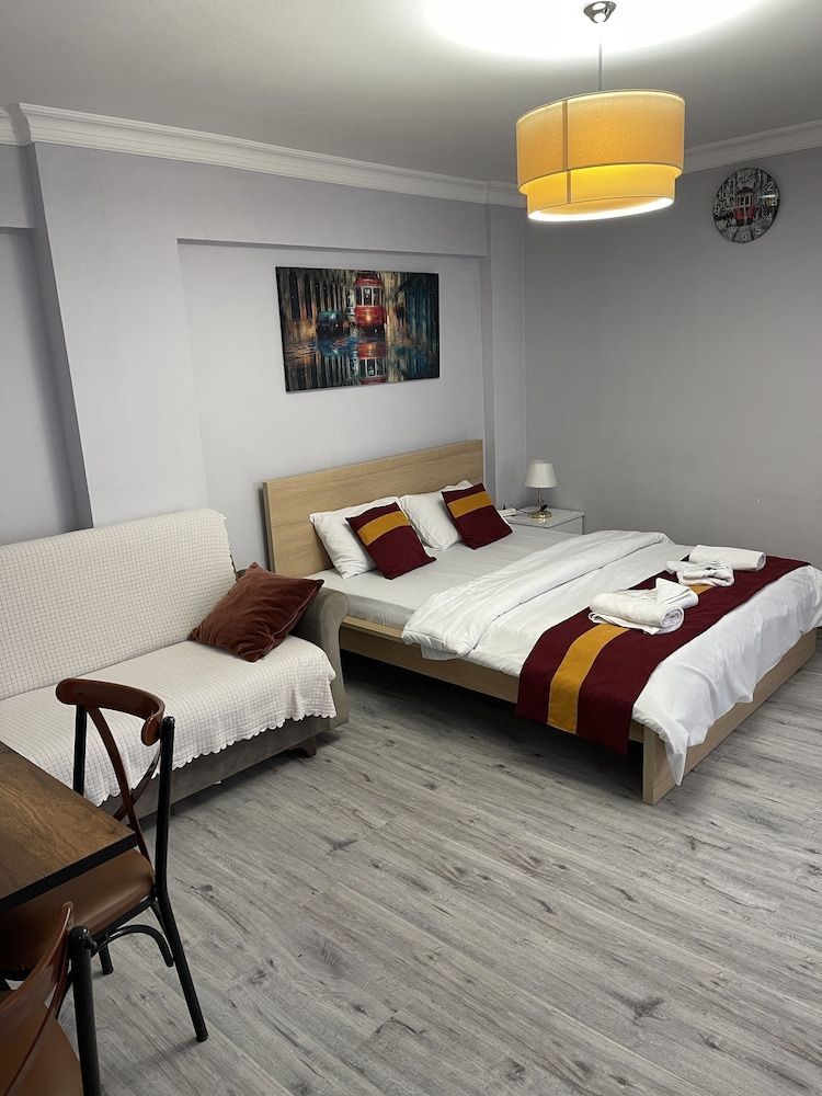 undefined Taksim Turan Suite 3