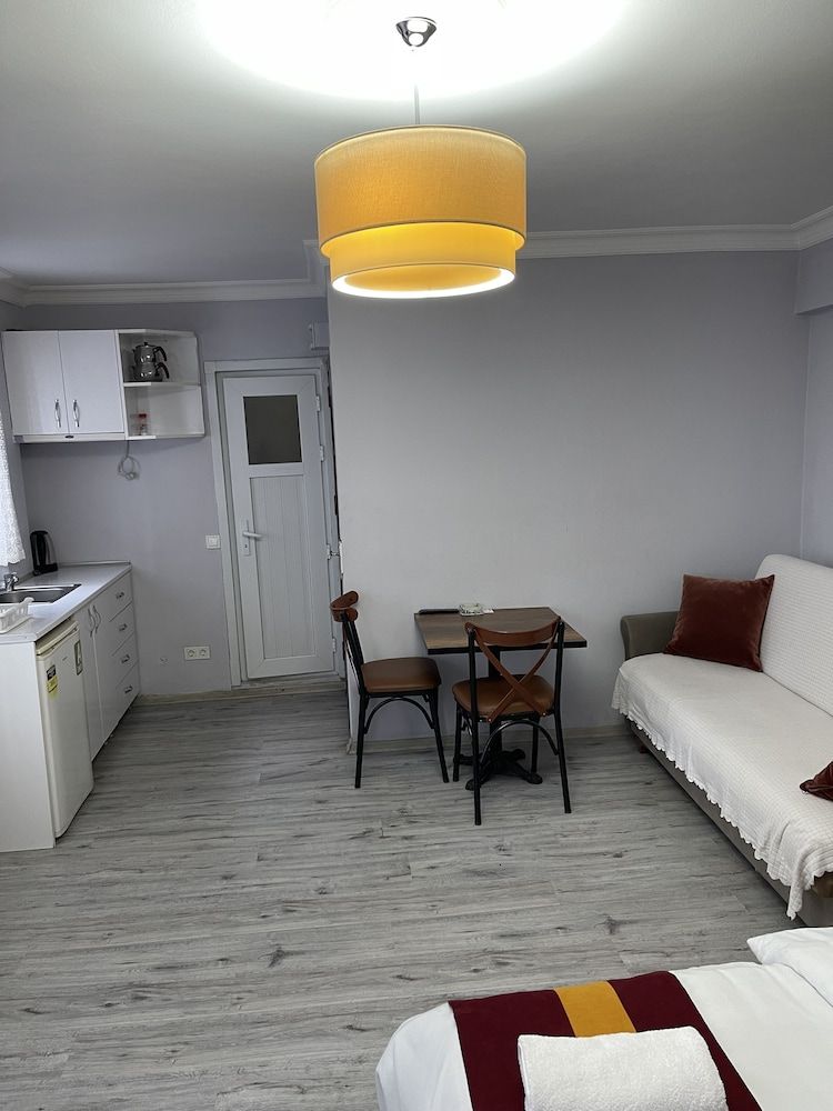undefined Taksim Turan Suite 2