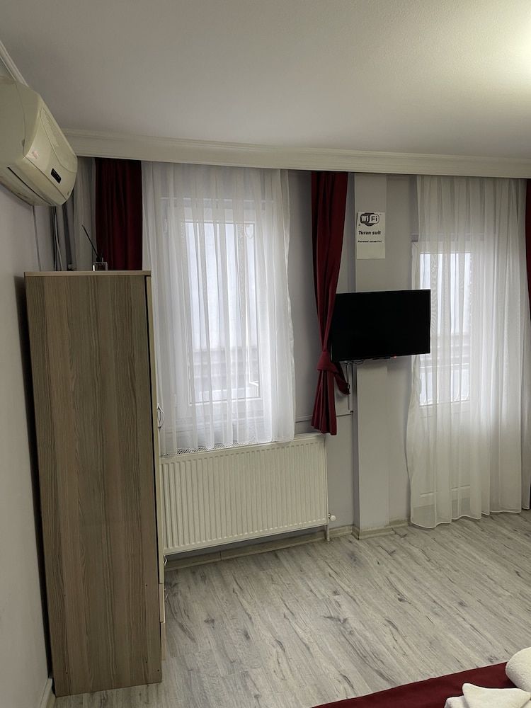 undefined Taksim Turan Suite 4