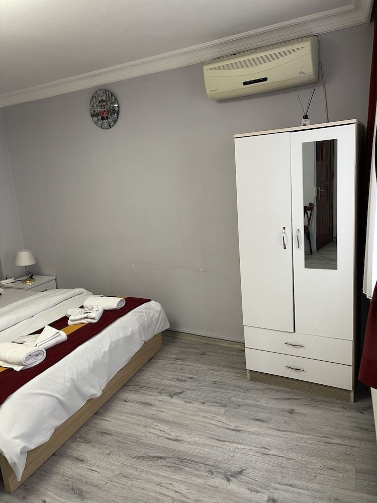 undefined Taksim Turan Suite 7