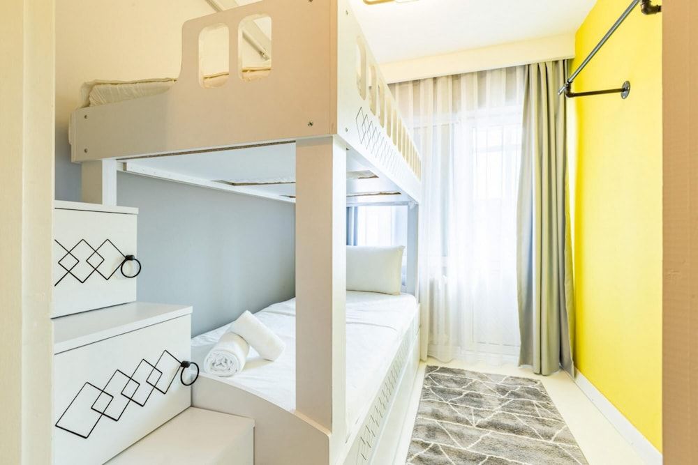 undefined Central and Chic Flat on Rumeli Street Nisantasi 4