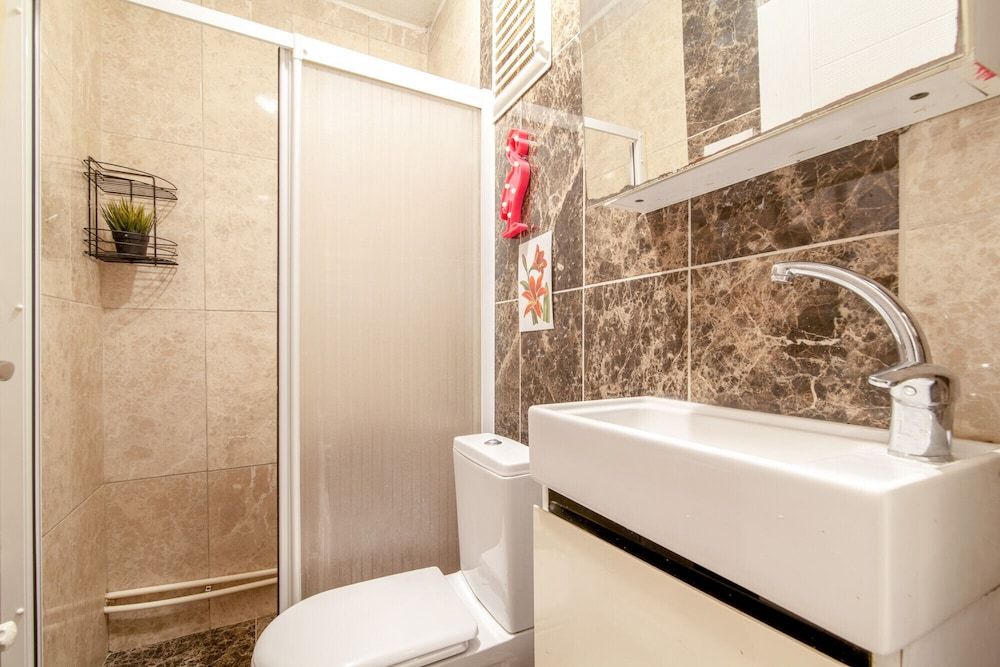 undefined Lovely Flat With Central Location in Sisli 10