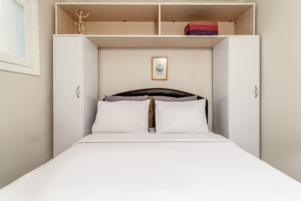 undefined Lovely Flat With Central Location in Sisli 2