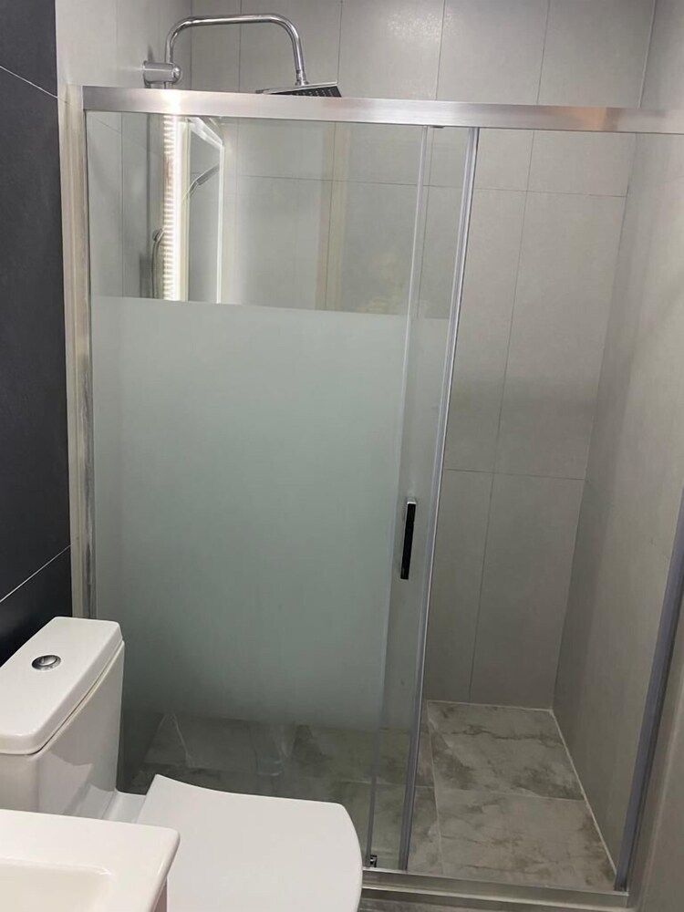 undefined Blau Grün Istanbul Otel 8