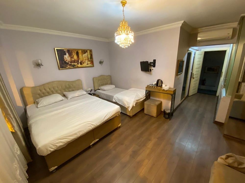 undefined TAKSIM SEM HOTEL 7