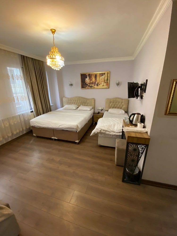 undefined TAKSIM SEM HOTEL 2