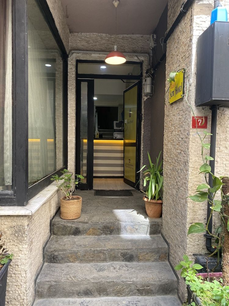 undefined TAKSIM SEM HOTEL 5