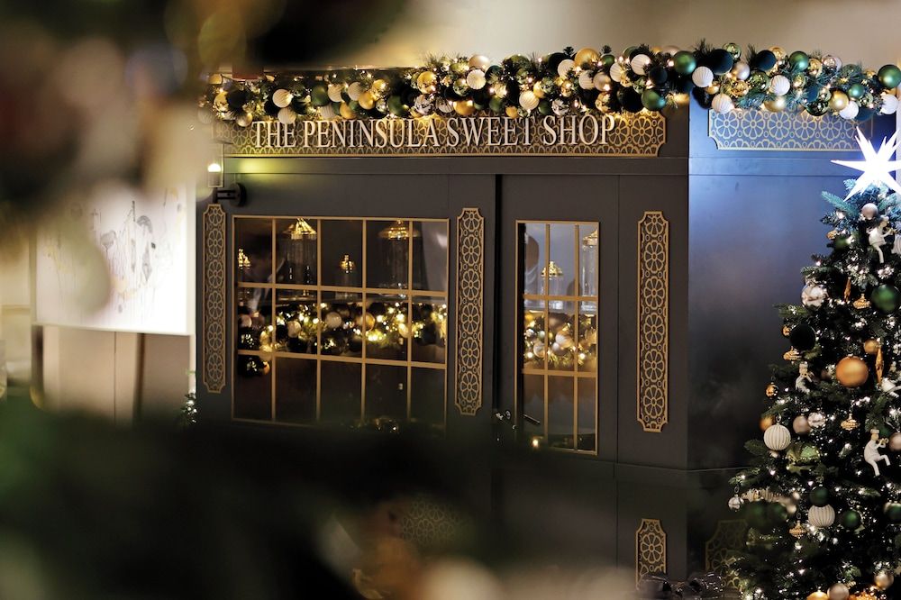 undefined The Peninsula Istanbul 6