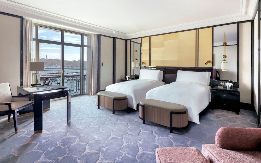 undefined The Peninsula Istanbul 6