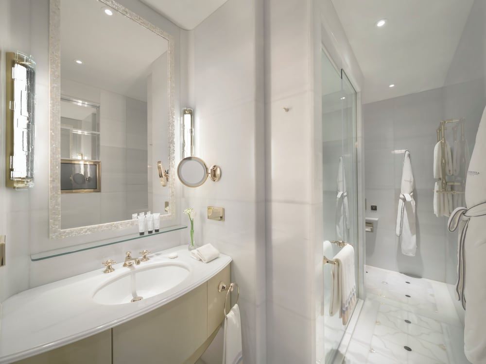 The Peninsula Istanbul Superior Room, 1 King Bed, Accessible 4