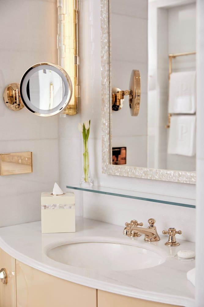 The Peninsula Istanbul Superior Room, 1 King Bed, Accessible 3