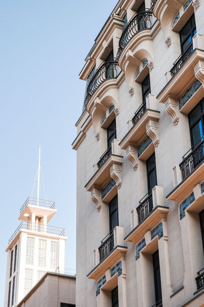 undefined The Peninsula Istanbul 2