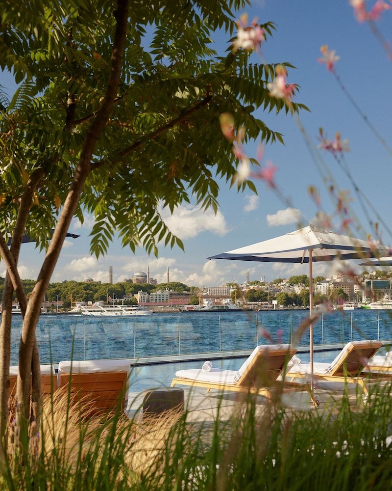 undefined The Peninsula Istanbul 5