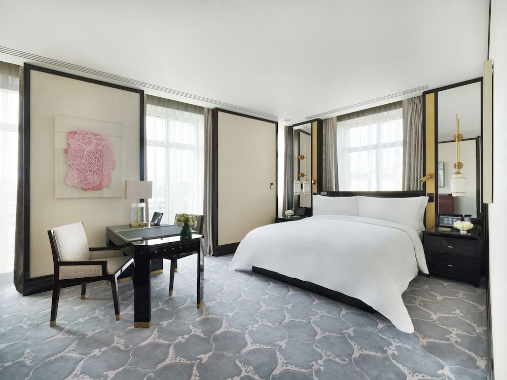 Grand Deluxe Room, 1 King Bed