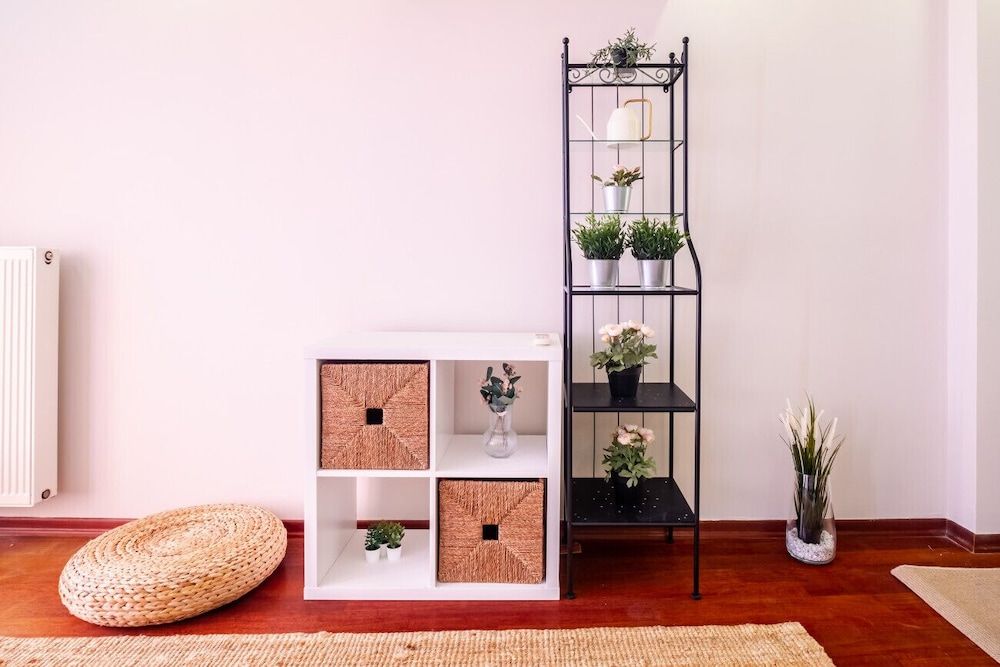 undefined Chic Flat With Balcony Near Moda Shore 8