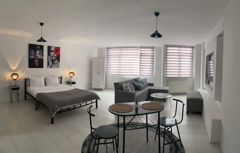 undefined No 19 Suite Pendik Otel 2