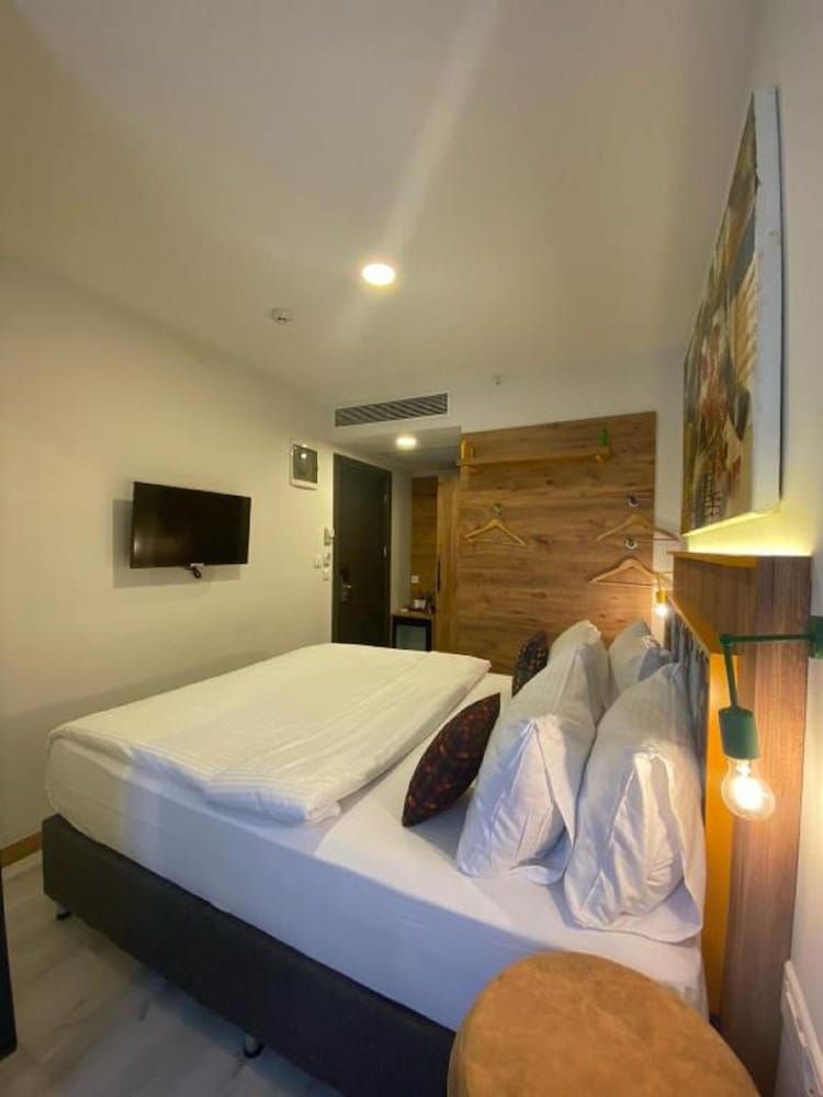 The Gate Hotels Kadıköy Downtown Economy Room 2