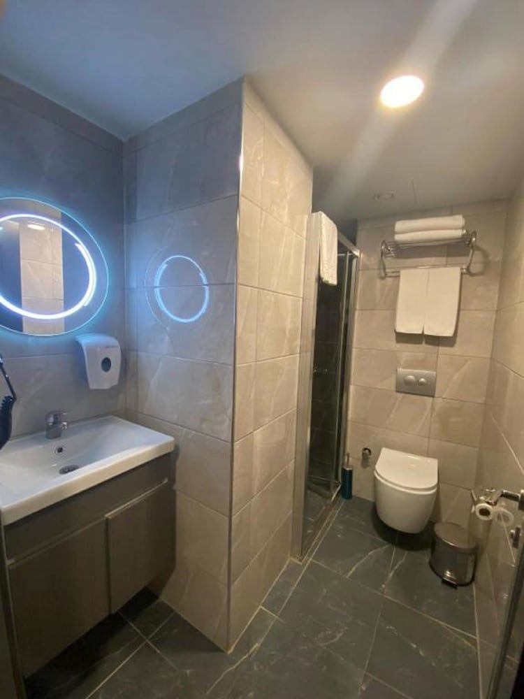 The Gate Hotels Kadıköy Downtown Economy Room 4