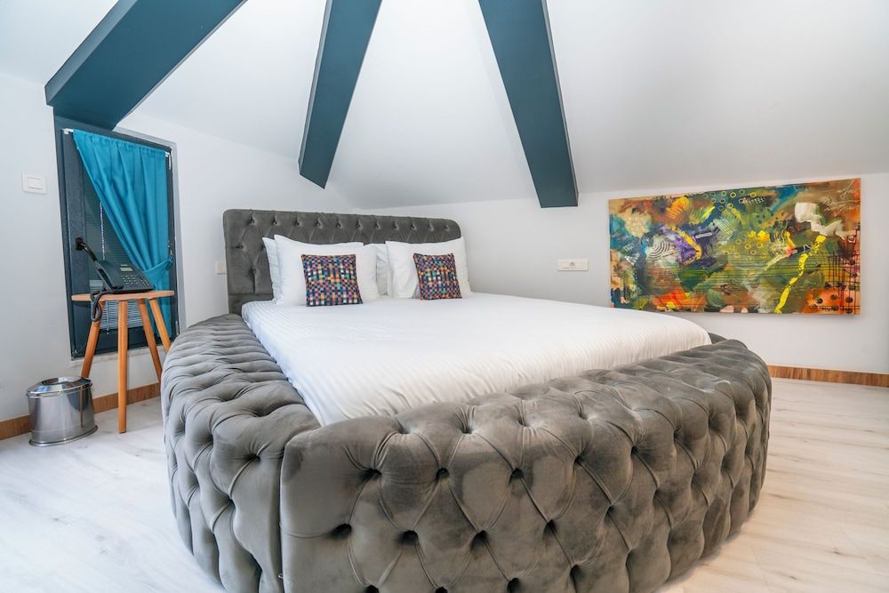 undefined The Gate Hotels Kadıköy Downtown 10