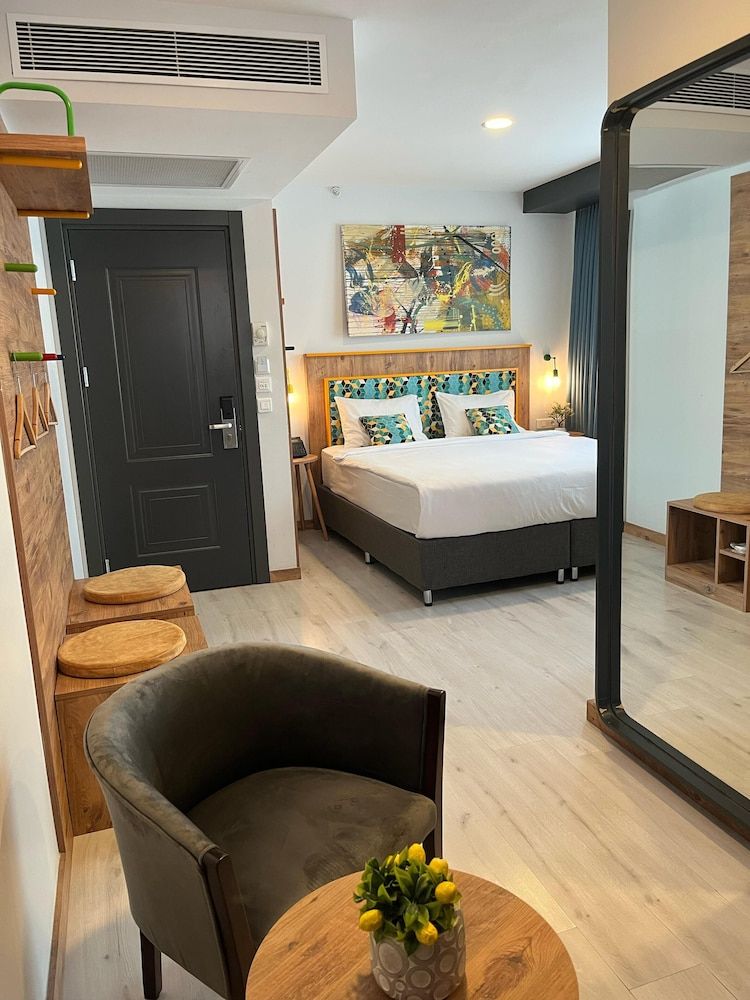 undefined The Gate Hotels Kadıköy Downtown 5