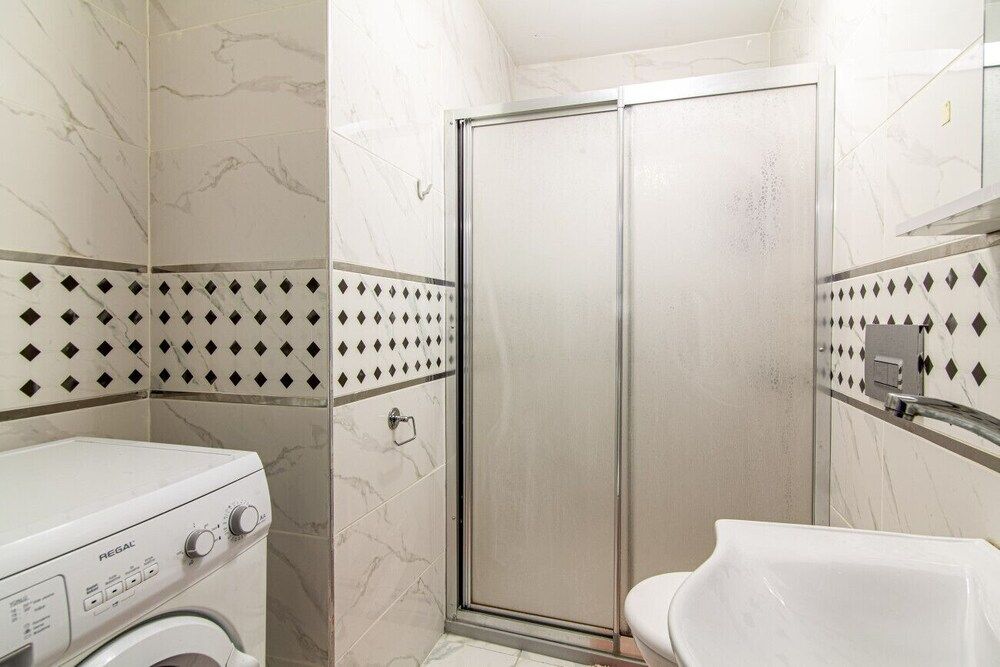 undefined Cozy Flat Close to Various Malls in Kagithane 10