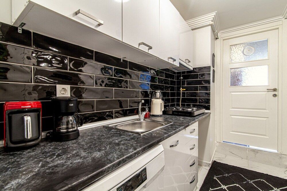 undefined Cozy Flat Close to Various Malls in Kagithane 4