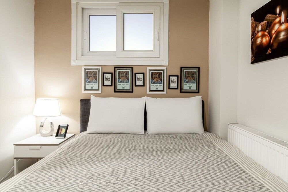 undefined Cozy Flat Close to Various Malls in Kagithane 9