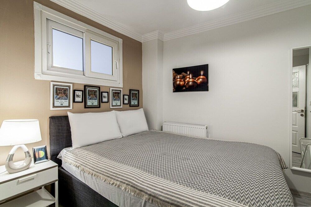 undefined Cozy Flat Close to Various Malls in Kagithane 3