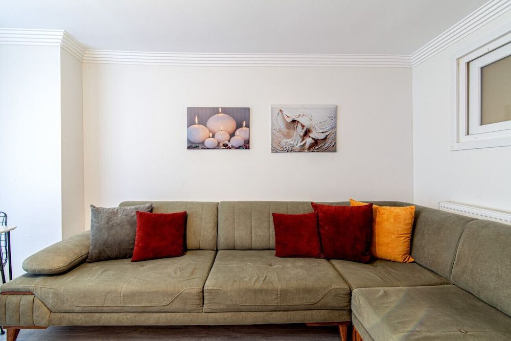 undefined Cozy Flat Close to Various Malls in Kagithane 6