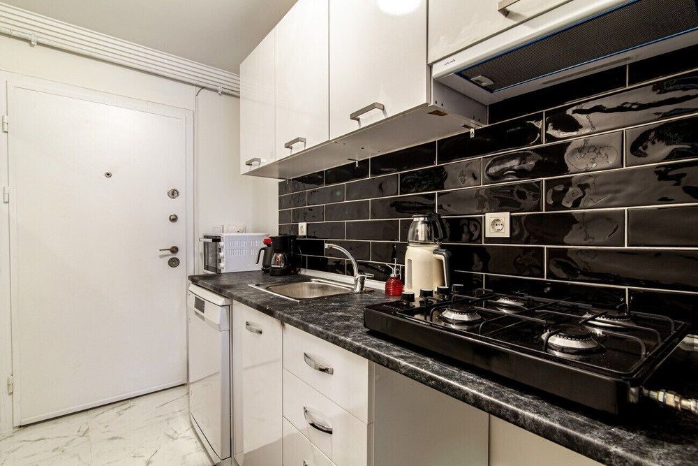 undefined Cozy Flat Close to Various Malls in Kagithane 8