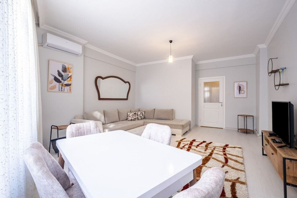 undefined Fully Equipped Cozy Home in Kadikoy 7