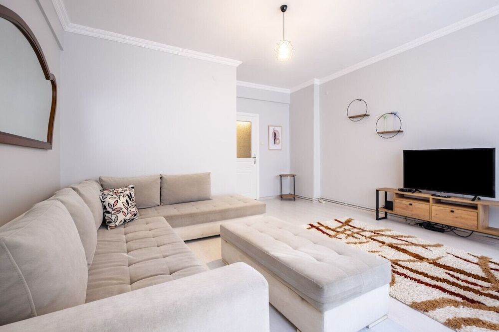 undefined Fully Equipped Cozy Home in Kadikoy 2