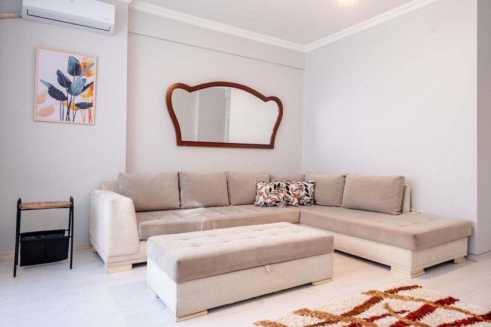 undefined Fully Equipped Cozy Home in Kadikoy 6