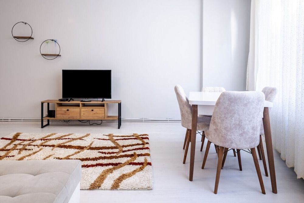 undefined Fully Equipped Cozy Home in Kadikoy 5