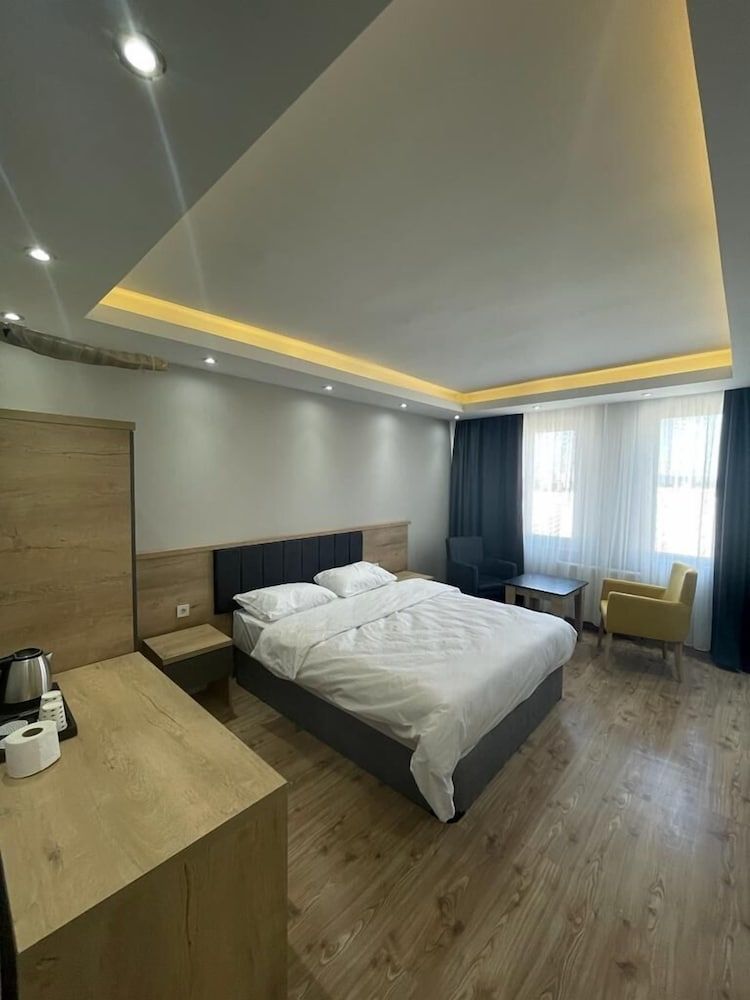 undefined ASEM PALACE 5