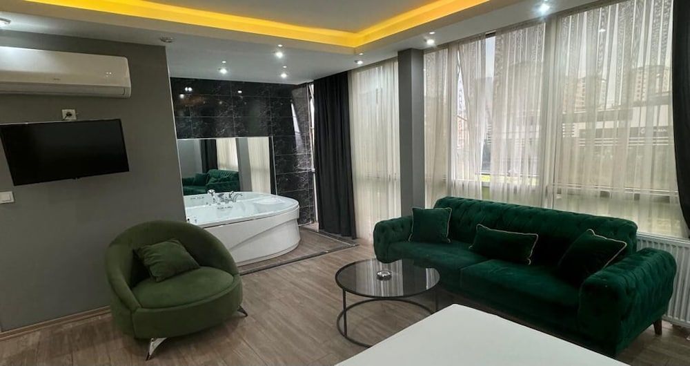 undefined ASEM PALACE 4