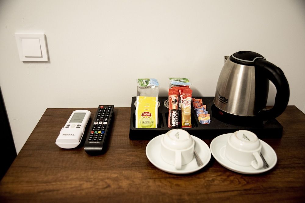 undefined CK BOUTIQUE HOTEL 5