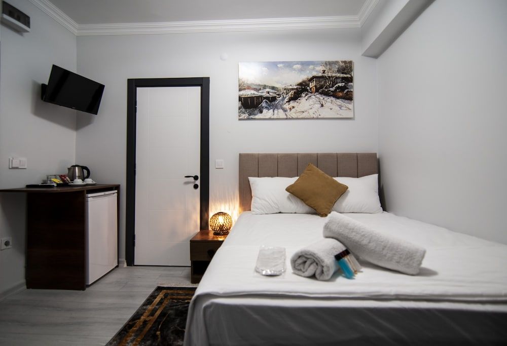 undefined CK BOUTIQUE HOTEL 9