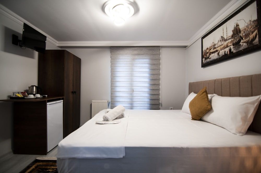 undefined CK BOUTIQUE HOTEL 7