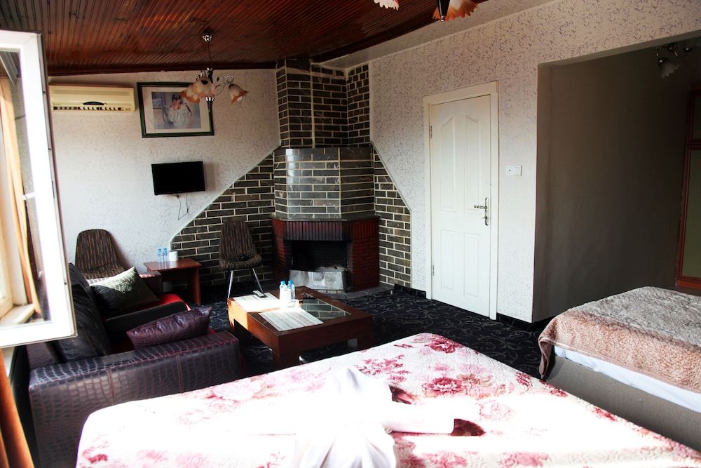 undefined Lifeinn Hotel