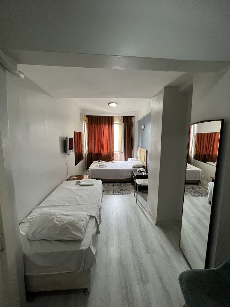 undefined Lifeinn Hotel 9