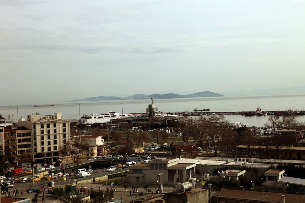 Lifeinn Hotel Classic Studio Suite, 2 Double Beds, Smoking, Sea View 4