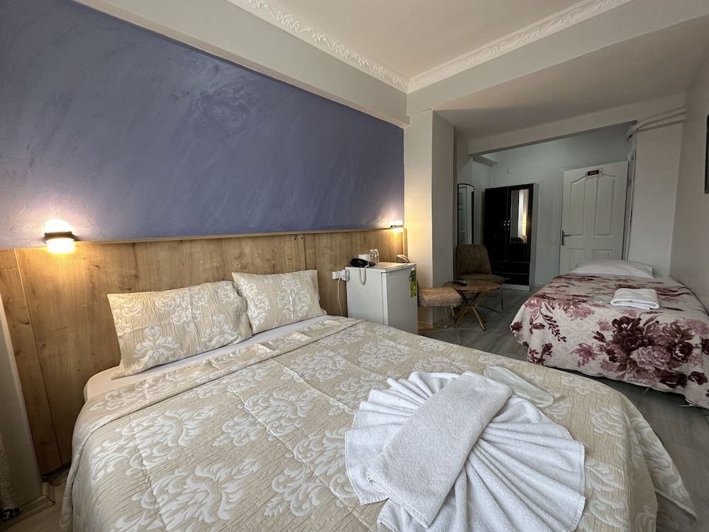 undefined Lifeinn Hotel 3