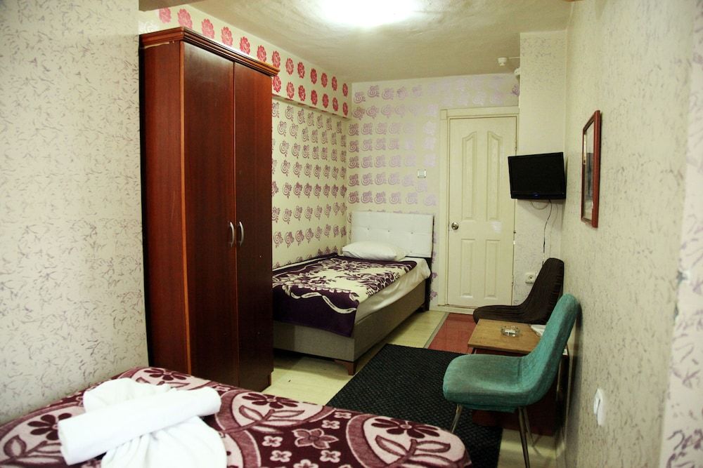 undefined Lifeinn Hotel 10